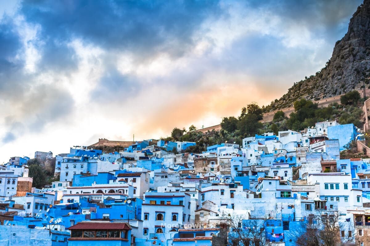 Chefchaouen: History, Culture, and the Origins of Morocco's Famous Blue Pearl