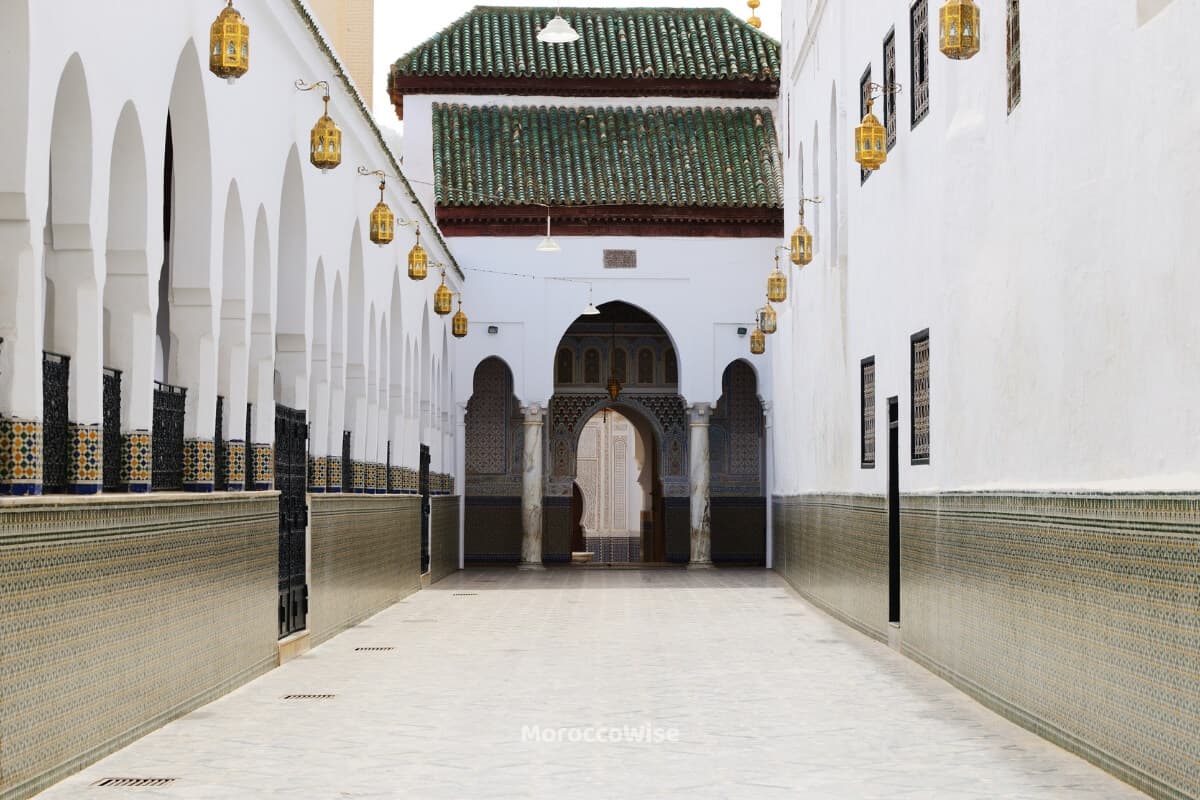 Historic stonework and carved details in the imperial city