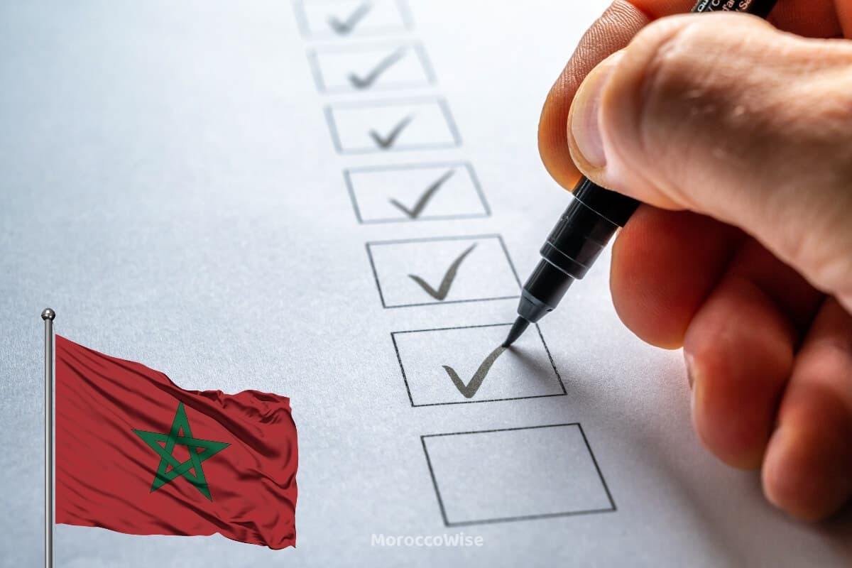 What to Pack for Morocco: The Essential Checklist for Every Season