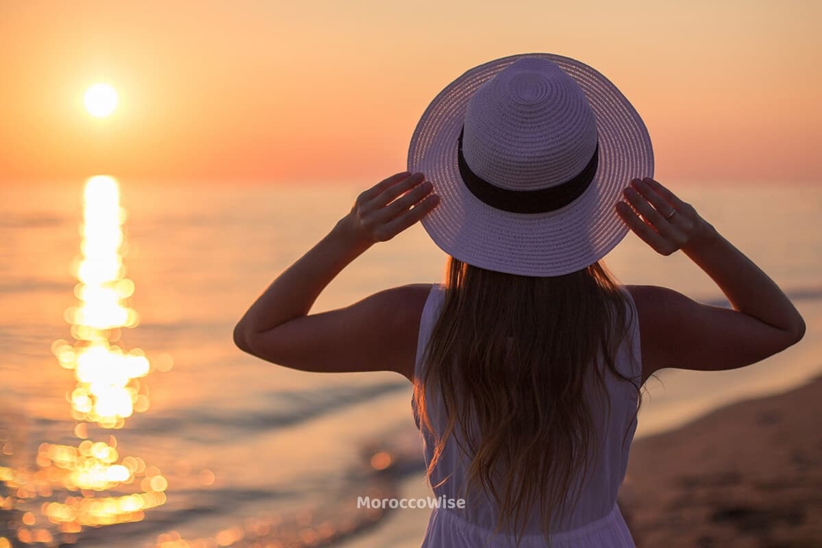 Solo Female Travel in Morocco: Complete Safety Guide & Tips