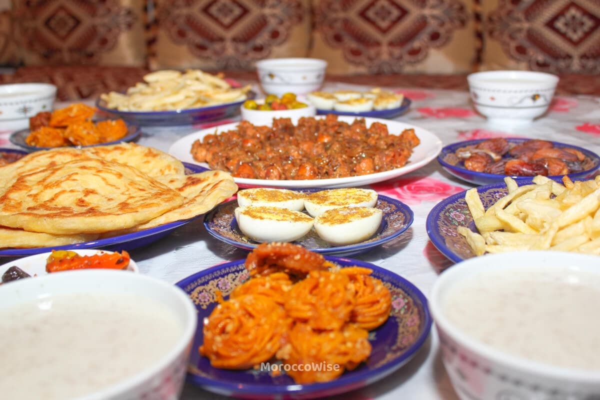 Visiting Morocco During Ramadan: Essential Tips and Cultural Etiquette